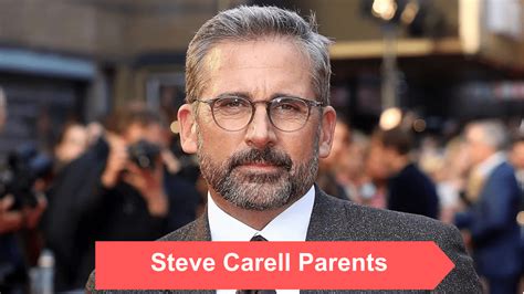 edwin a carell|Steve Carell Parents: Meet Edwin A. Carell and。